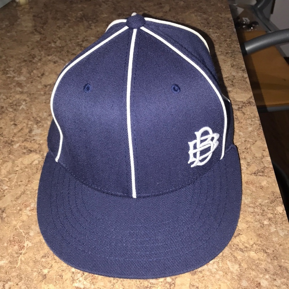 Men’s BadBoy Fitted Cap
